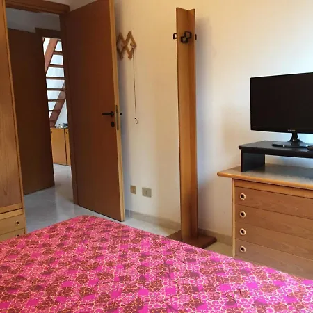 Casa vacanze Casa Tatti_torregrande